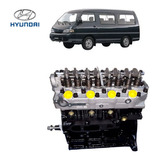 Motor Hyundai H100 Novo 0km