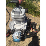 Motor Iame Parilla Tag 2t Kart
