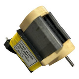 Motor Inducao Ca 1f 35w Assincrono 4426a 127v 003485