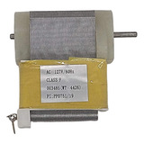 Motor Induçâo Para Espremedor De Frutas Bellagio Maxx R