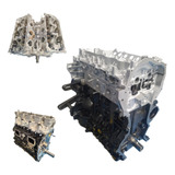 Motor Iveco Daily 3