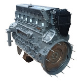 Motor Iveco Stralis Cursor 13 480cv 2019 Revisado Sem Troca