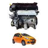 Motor Jac J2 1