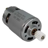 Motor Jeep Gaucho 12v