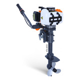 Motor Jet Helice Cut