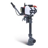 Motor Jet Turbo 3hp Com Embreagem 4754 0003