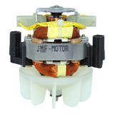 Motor Jmf Grx12 Original Taiff Fox Smart Gloss Tourmaline