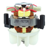 Motor Jmf Grx12 Original Taiff Fox Smart Gloss Tourmaline