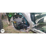 Motor Kawasaki Kxf 250