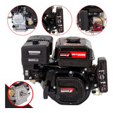 Motor Kawashima Ge700be 4t 208cc Para Motocultivadores