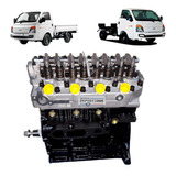 Motor Kia Bongo K2500 E Hyundai Hr 2 5 Novo 0km 12500 Avista