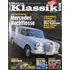Motor Klassik Abr/2001 Mercedes 190/200 Heckflosse Airflow