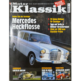 Motor Klassik Abr 2001