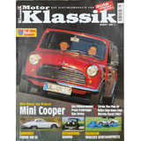 Motor Klassik Ago 2001