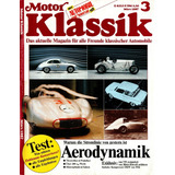 Motor Klassik Mar 1987