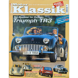 Motor Klassik Out 1999