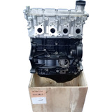 Motor Kombi 1 4 Flex Novo Zero Km Parcial Com Cabeçote