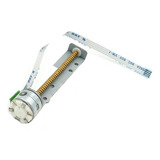 Motor Lateral Drive Slim