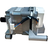 Motor Lava E Seca