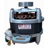 Motor Lavadora 220v Electrolux Lte12 Original