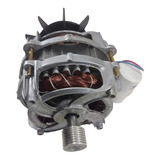 Motor Lavadora Bell Libell Tanquinho Forte Até 10kg 127v