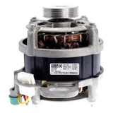 Motor Lavadora Electrolux 127v Lt10b Lac09 Ltd09 Lac11 Le08e