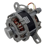 Motor Lavadora Electrolux Ltd13 Lte12 A99407805 220v Origina