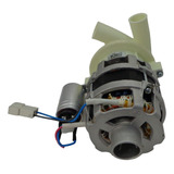 Motor Lavagem 127v Para