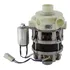 Motor Lavagem Circulação Le12b 127v Electrolux A07970501