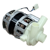 Motor Lavagem Lava Louça Le09 Le12 A07970501 110v Original