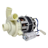 Motor Lavagem Para Lavadora