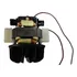 Motor Lf5415 220v Secador Taiff Fox/turbo/titaniun Original 