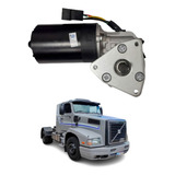 Motor Limpador 24v Volvo N12 Nl10 Nl12 31065   9390453029
