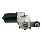 Motor Limpador De Parabrisa