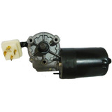 Motor Limpador Euro Caminhões Mercedes 12v