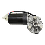 Motor Limpador Ford Cargo 1986 A 2011 Novo 12 Volts