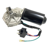 Motor Limpador Imobras Doga