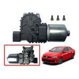 Motor Limpador Jetta 2011 2012 2013 2014 2015 2016 2017