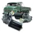 Motor Limpador Mercedes Benz 608 610 708 912 1113 1313 - 12v