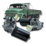 Motor Limpador Mercedes Benz