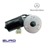 Motor Limpador Mercedes Caminhão Ônibus 1990 24v 30w