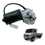Motor Limpador P brisa 24v M Benz 712 912 915 Ap 1990 202084