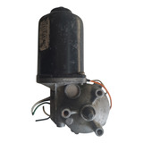 Motor Limpador Para Brisa Dianteiro Meriva 03 12
