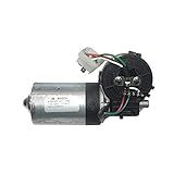 Motor Limpador Para Brisa Mercedes Benz 3458247201