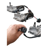 Motor Limpador Para Brisa