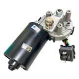 Motor Limpador Para Brisa