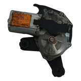 Motor Limpador Para brisa