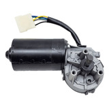 Motor Limpador Para Scania