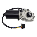 Motor Limpador Para Volvo