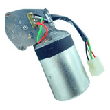 Motor Limpador Parabrisa Caminhao E Onibus Mercedes 24v 30w